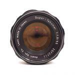 Pentax Asahi Super-Takumar 55mm/1,8, für M42