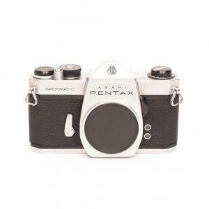 Pentax Asahi Spotmatic SP Gehäuse, inkl. 20% MwSt.