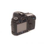 Canon EOS 40D Gehäuse (10371 Auslösungen), inkl. 20% MwSt.