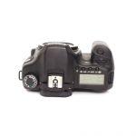 Canon EOS 40D Gehäuse (10371 Auslösungen), inkl. 20% MwSt.