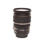 Canon EF-S 17-55mm/2,8 IS, USM (Staub in Linsensystem, kein Einfluss auf Bildqualität)