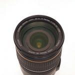 Canon EF-S 17-55mm/2,8 IS, USM (Staub in Linsensystem, kein Einfluss auf Bildqualität)