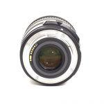 Canon EF-S 17-55mm/2,8 IS, USM (Staub in Linsensystem, kein Einfluss auf Bildqualität)