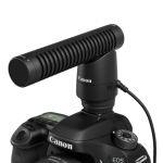 Canon Stereo-Richtmikrofon DM-E1