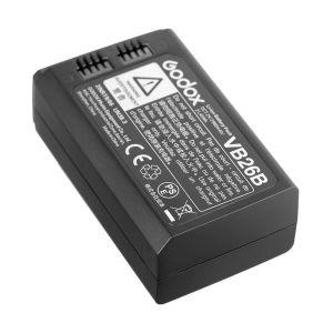 Godox VB26B Akku für Godox V1Pro