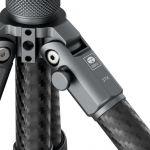 Sirui 3TX Tischstativ mit 3T5 Kugelkopf