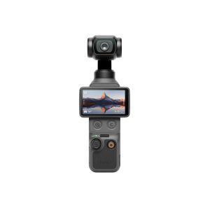 DJI Osmo Pocket 4 Creator Combo