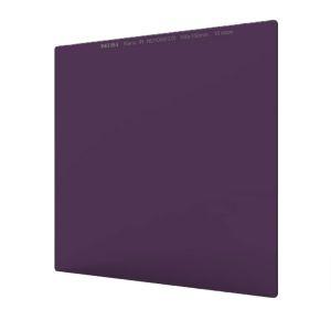 NiSi Graufilter IR ND1000 – 10 Stops (150x150mm)