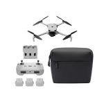 DJI Lito X1 Fly More Combo (DJI RC-N3)