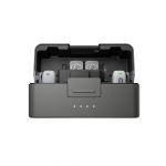DJI Mic Mini 2 (2 Sender + 1 Empfänger + Ladeschale)