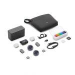 DJI Mic Mini 2 (2 Sender + 1 Empfänger + Ladeschale)