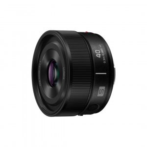 Panasonic Lumix S 40mm/2
