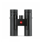 Leica Noctivid Compact 10×25 schwarz, gummiert