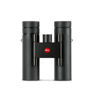 Leica Noctivid Compact 10×25 schwarz, gummiert