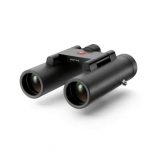 Leica Noctivid Compact 10×25 schwarz, gummiert