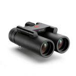 Leica Noctivid Compact 10×25 schwarz, gummiert