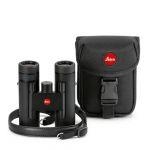 Leica Noctivid Compact 10×25 schwarz, gummiert