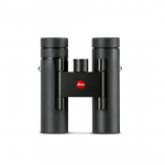Leica Noctivid Compact 8×25 schwarz, gummiert
