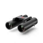 Leica Noctivid Compact 8×25 schwarz, gummiert