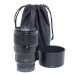 Sony FE 90mm/2,8 G, OSS, Macro, Sonnenblende, Beutel, 6 Monate Garantie