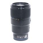 Sony FE 90mm/2,8 G, OSS, Macro, Sonnenblende, Beutel, 6 Monate Garantie