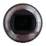 Sony FE 90mm/2,8 G, OSS, Macro, Sonnenblende, Beutel, 6 Monate Garantie
