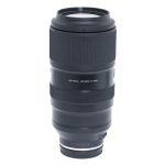 Tamron AF 50-400mm/4,5-6,3 Di-III, VC, VXD, Sonnenblende, für Sony FE, 6 Monate Garantie