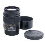 Leica M Summarit 90mm/2,5 Sn.4046369, ArtNr.11646, 6-Bit codiert, Sonnenblende