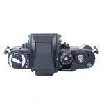 Nikon F3 HP Gehäuse, schwarz