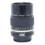 Nikon MF 135mm/2,8 AiS