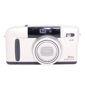 Canon Prima Super 135N, Kompaktkamera
