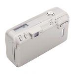 Minolta Riva Zoom 115, Tasche, OVP