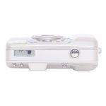 Minolta Riva Zoom 115, Tasche, OVP