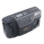 Yashica T3, Kompaktkamera, Tasche