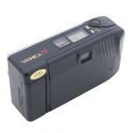 Yashica T3, Kompaktkamera, Tasche