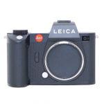 Leica SL2 Gehäuse, Sn.5564616, ArtNr.10854, inkl. 20% MwSt.