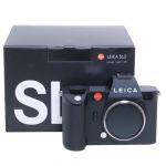 Leica SL2 Gehäuse, Sn.5564616, ArtNr.10854, OVP, inkl. 20% MwSt.