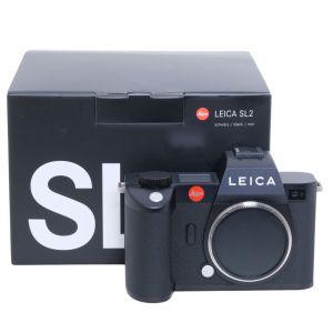 Leica SL2 Gehäuse, Sn.5564616, ArtNr.10854, OVP, inkl. 20% MwSt.