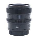 Sigma AF 50mm/2 DG, DN, Sonnenblende, für L-Mount