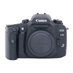 Canon EOS 30V Date Gehäuse