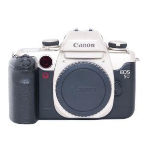 Canon EOS 50 Gehäuse