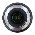Canon EF 28-200mm/3,5-5,6 USM, (leichter Staub im Linsensystem, kein Einfluss auf Bildqualität)