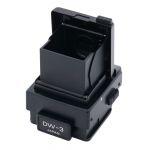 Nikon DW-3 Lichtschachtsucher für F3-Serie, OVP, inkl. 20% MwSt.