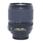 Nikon AF-S 18-105mm/3,5-5,6 DX, G, ED, VR