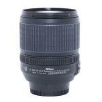 Nikon AF-S 18-105mm/3,5-5,6 DX, G, ED, VR