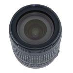 Nikon AF-S 18-105mm/3,5-5,6 DX, G, ED, VR