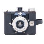Agfa Clack, Kompaktkamera, inkl. 20% MwSt.
