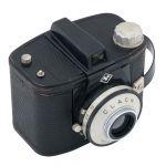 Agfa Clack, Kompaktkamera, inkl. 20% MwSt.