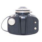 Agfa Clack, Kompaktkamera, inkl. 20% MwSt.