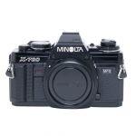 Minolta X-700 Gehäuse